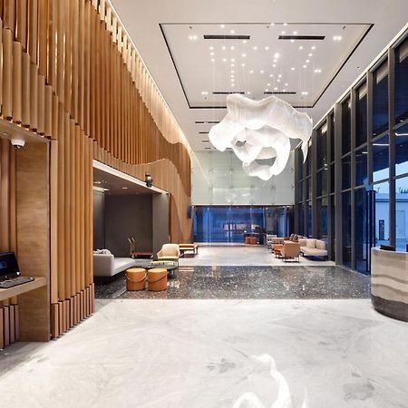 Hotel Aruss سيمارانغ المظهر الخارجي الصورة
