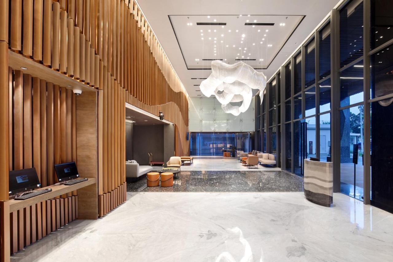 Hotel Aruss سيمارانغ المظهر الخارجي الصورة